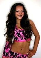 Maddy Morgan